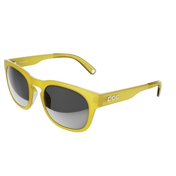Очки POC Require Sulphite Yellow Translucent