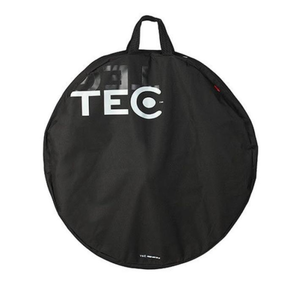 Сумка для колес TEC Standard 26"-29", Black