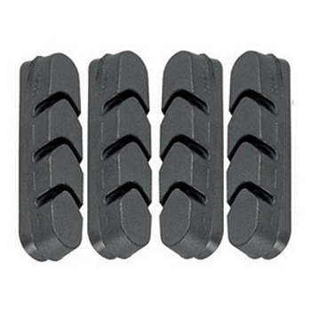 Колодки тормозные CAMPAGNOLO Record, Chorus, Athena (4pcs) - BR-RE600
