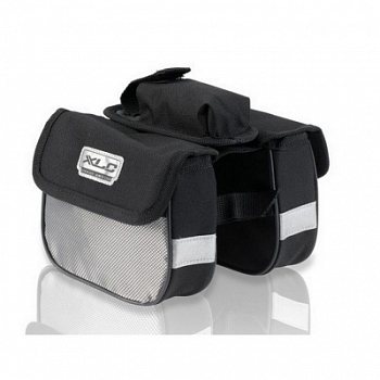 Велосумка на раму XLC BA-S49