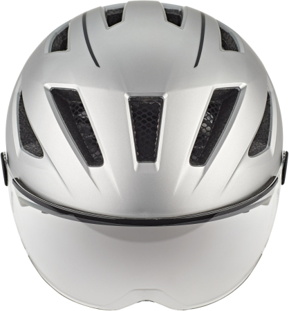 Визор ABUS Pedelec 2.0 ACE, Темный