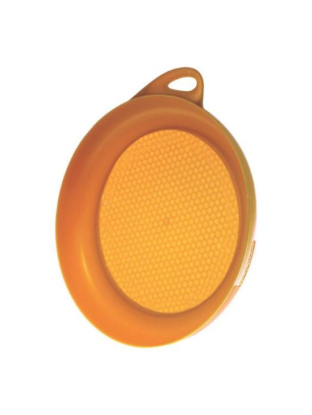 Миска Delta Plate Pindan Orange, 1000 мл от Sea to Summit