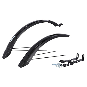 Комплект крыльев XLC MG-C40, Black