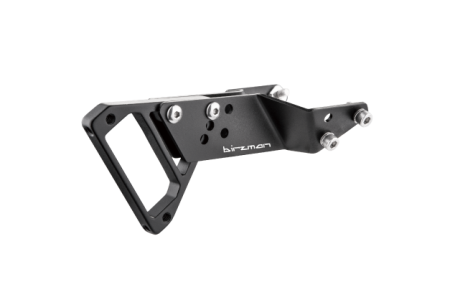 Флягодержатель Birzman Aeroman, Черный