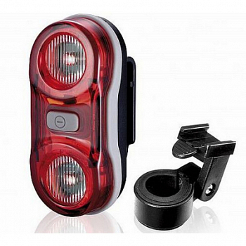 Мигалка XLC CL-R11 'Bianca'