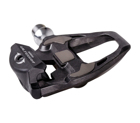 Педали Shimano R8000 Ultegra, Ось +4 мм