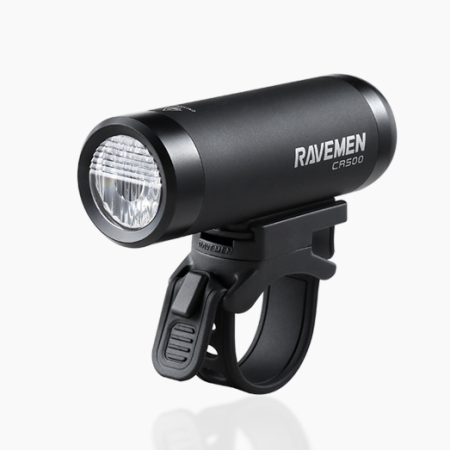Фара передняя Ravemen CR500 USB 500 люмен