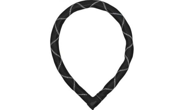 Велозамок ABUS 8200 Iven Steel-O-Flex