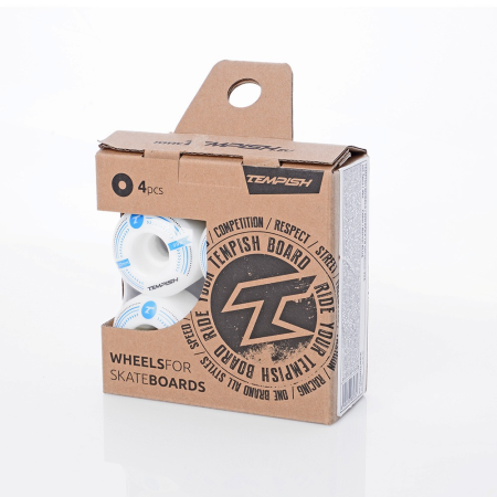 Колеса Tempish LB 50 мм, Blue