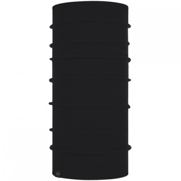Шарф-труба Buff Reversible Polar, Solid Black