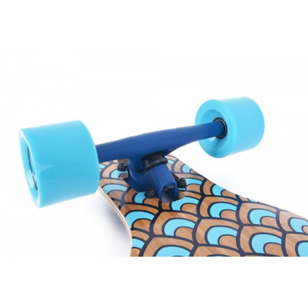 Лонгборд Tempish Nautical C