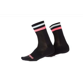 Носки светоотражающие Onride Foot, Черный