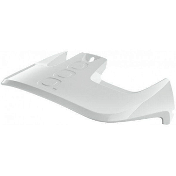 Козырек на шлем POC Coron Visor Hydrogen White