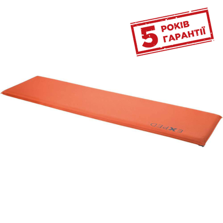 Коврик самонадувающийся Exped SIM 5 M