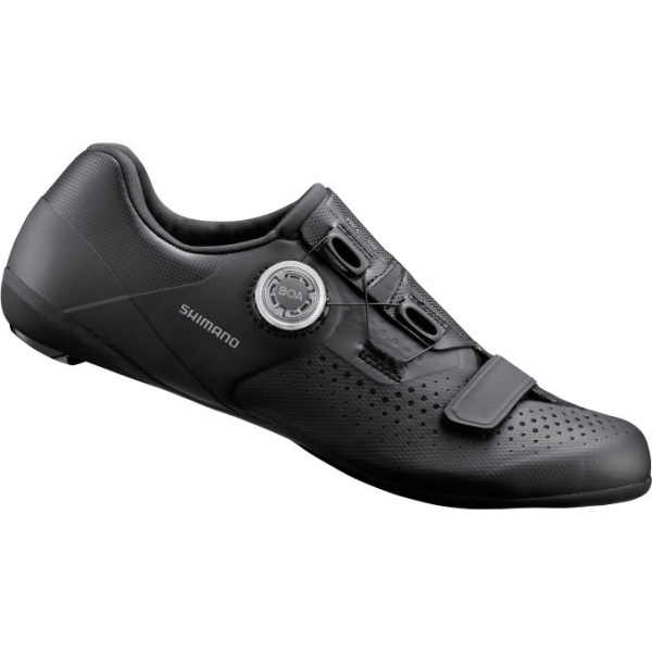 Велотуфли Shimano RC500ML, Черный