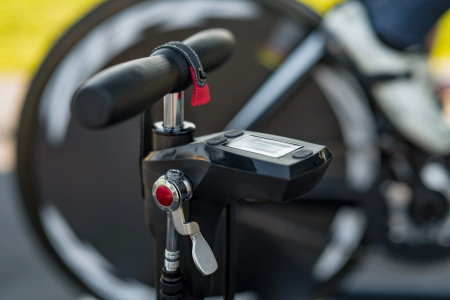 Насос Silca SuperPista Digital