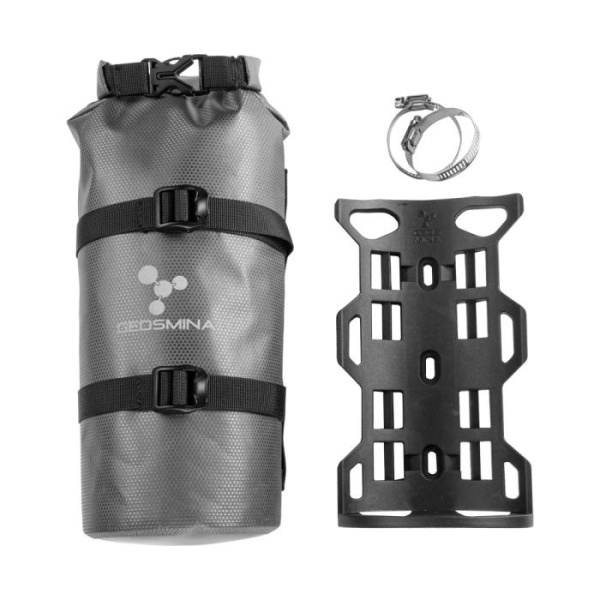 Сумка на вилку GEOSMINA Cargo Cage Bag 4 Liters 38x12x12cm 310g - GEO110818
