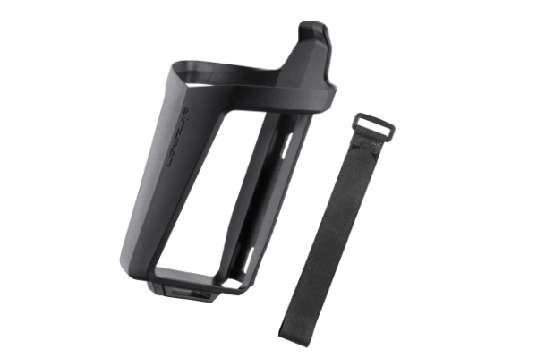 Флягодержатель Birzman Uncage Bottle Cage, Черный
