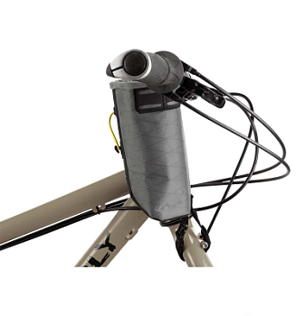 Велосумка на руль Apidura Backcountry Food Pouch, 1.2 л