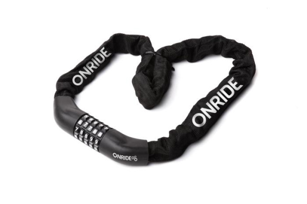 Велозамок Onride Tie Code