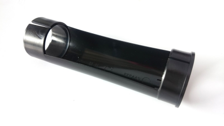 Пластик направляющий XCR 30мм, FEE449