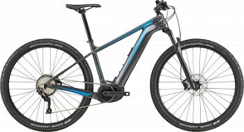 Электровелосипед Cannondale Trail Neo 2 29" 2020