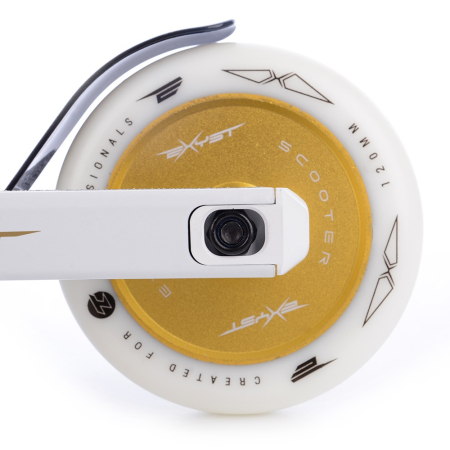 Самокат трюковый Tempish Exyst