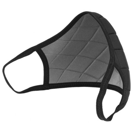 Защитная маска Barrier Face Mask, Black, Regular от Sea to Summit