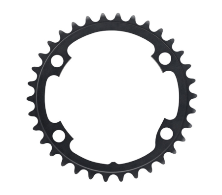 Зірка шатунів Shimano FC-R7000 105, 34зуб.-MS для 50-34T