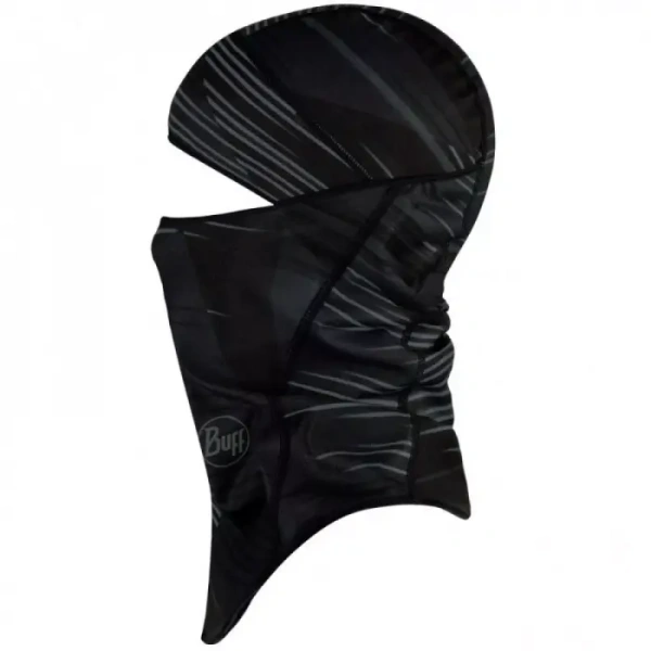Балаклава Buff Thermonet Balaclava, Refik Black
