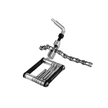 Мультитул Birzman Feexman E-Version 10, Черный