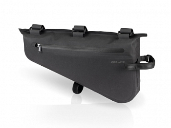 Велосумка на раму XLC BA-W32