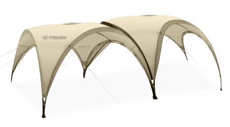 Тент Trimm Party - соединительная часть