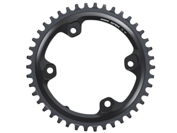 Зірка шатунів Shimano FC-RX810 GRX, 42зуб.
