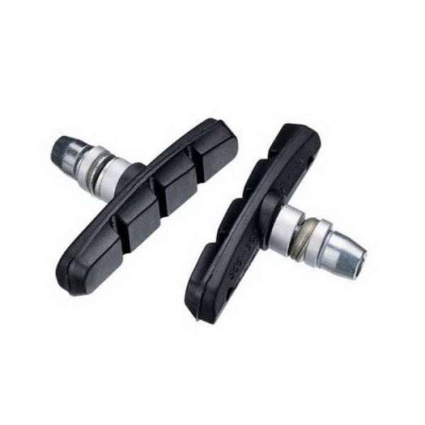 Колодки тормозные SPECTRA МТВ V-Brake 70mm Black - C6600035