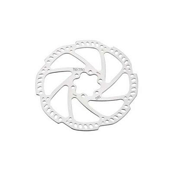 Тормозной ротор TEKTRO TR203-11 стальной