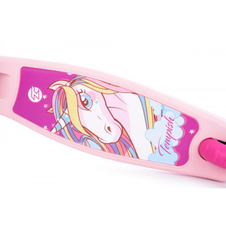 Самокат детский Tempish Scooper, Pink