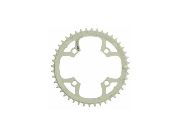 Зірка шатунів Shimano FC-M510 DEORE, 44зуб. срібл. 9-швидк