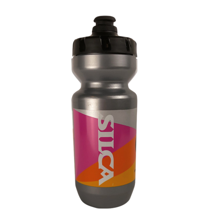 Велофляга Silca Summer Water Bottle