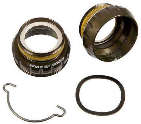 Чашки каретки CAMPAGNOLO Outboard Ultra-Torque ENG  EPS Compatible - OC12-REG