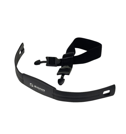 Кардиодатчик Sigma Sport Analogue Chest Belt