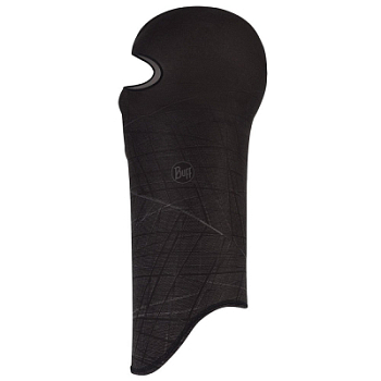 Балаклава Buff Microfiber Balaclava, Embers Black