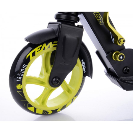 Самокат Tempish Nixin 145 AL, Желтый