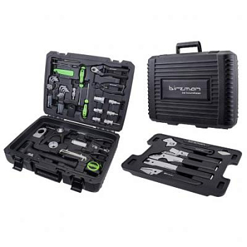 Набор инструментов для велосипеда, Birzman Studio