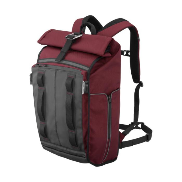Рюкзак SHIMANO TOKYO 23L, бордовий