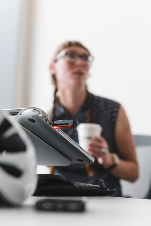 Комплект мигалок Knog Plus Twinpack