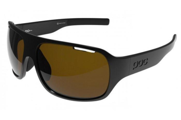 Очки POC DO Flow Uranium Black/Light Pink