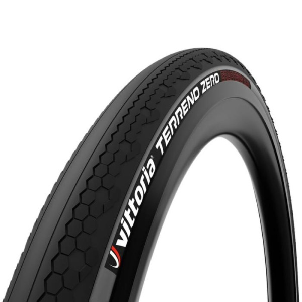 Покрышка Vittoria Terreno Zero 28" (700C) Foldable, Anthracite-Black