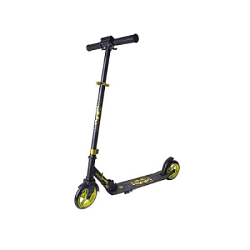 Самокат Tempish Nixin 145 AL, Желтый