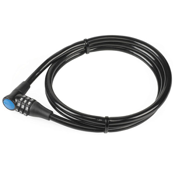 Велозамок XLC Combination LO-L13